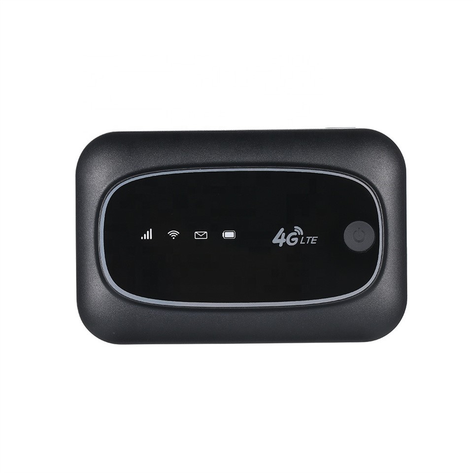 Cat4 150Mbps Pocket 4G Router Personalización compatible