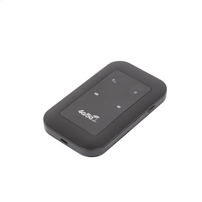 Características del receptor de red inalámbrica