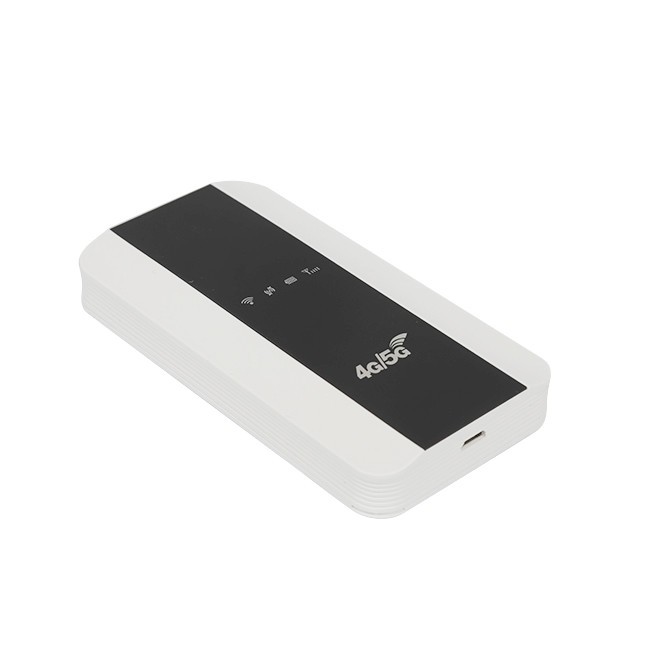 Router inalámbrico - herramienta de visualización multifuncional