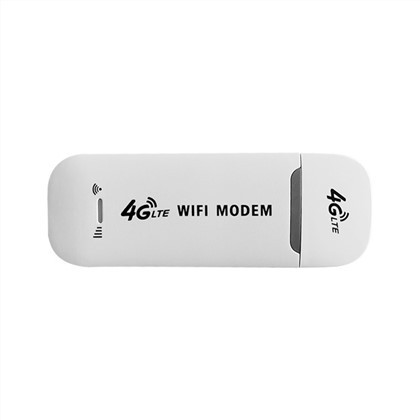 Dongle 4G con ranura para tarjeta Sim