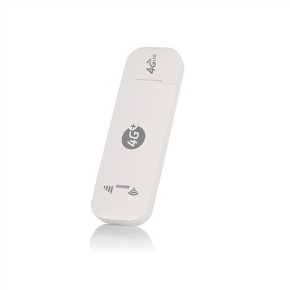 Dongle USB 4G con punto de acceso Wifi