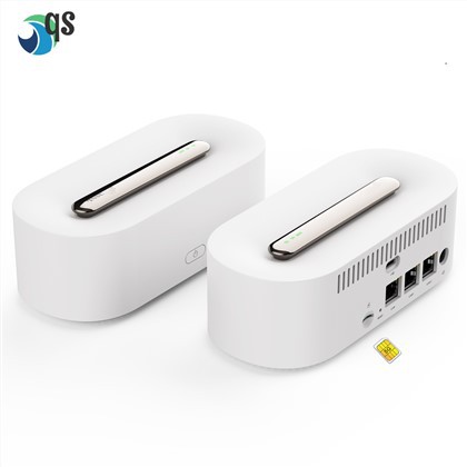 Enrutador de doble núcleo 5G WiFi 6