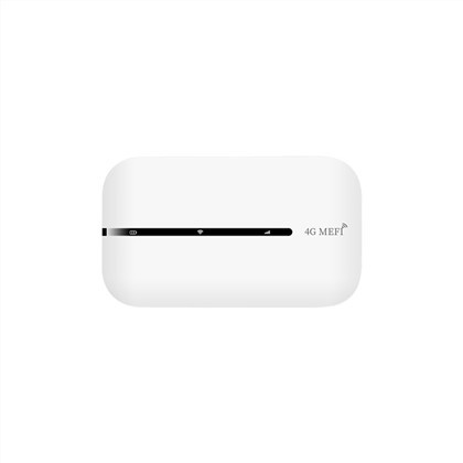 Viajar 4G Mobile WiFi Hotspot Router
