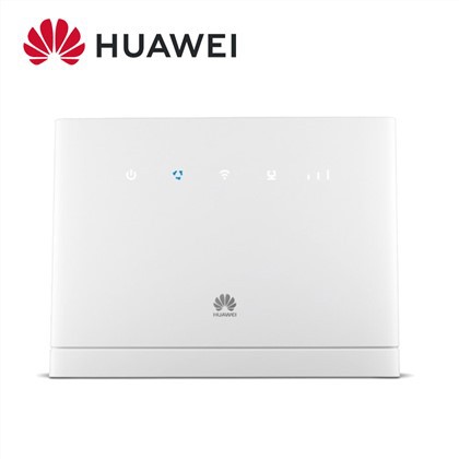 Router inalámbrico Huawei LTE CPE B315 desbloqueado