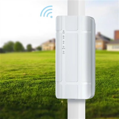 Características y beneficios del enrutador 4G y 5G