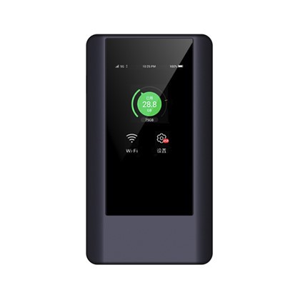 Enrutador WiFi portátil 5G MiFi