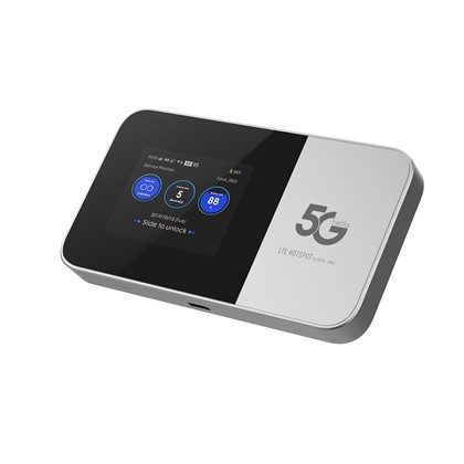 Dispositivo WiFi con tarjeta SIM portátil Router 5G